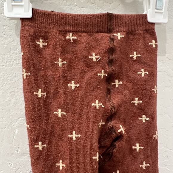 Olivia J Fall Neutral Tights Bundle - Picture 7 of 15